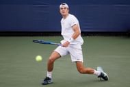 2024 US Open - Previews - Source: Getty